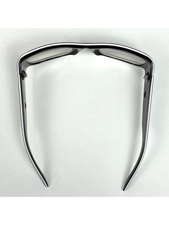 Dior o-le Logo Aa Plastic Black Eyewear main image 6
